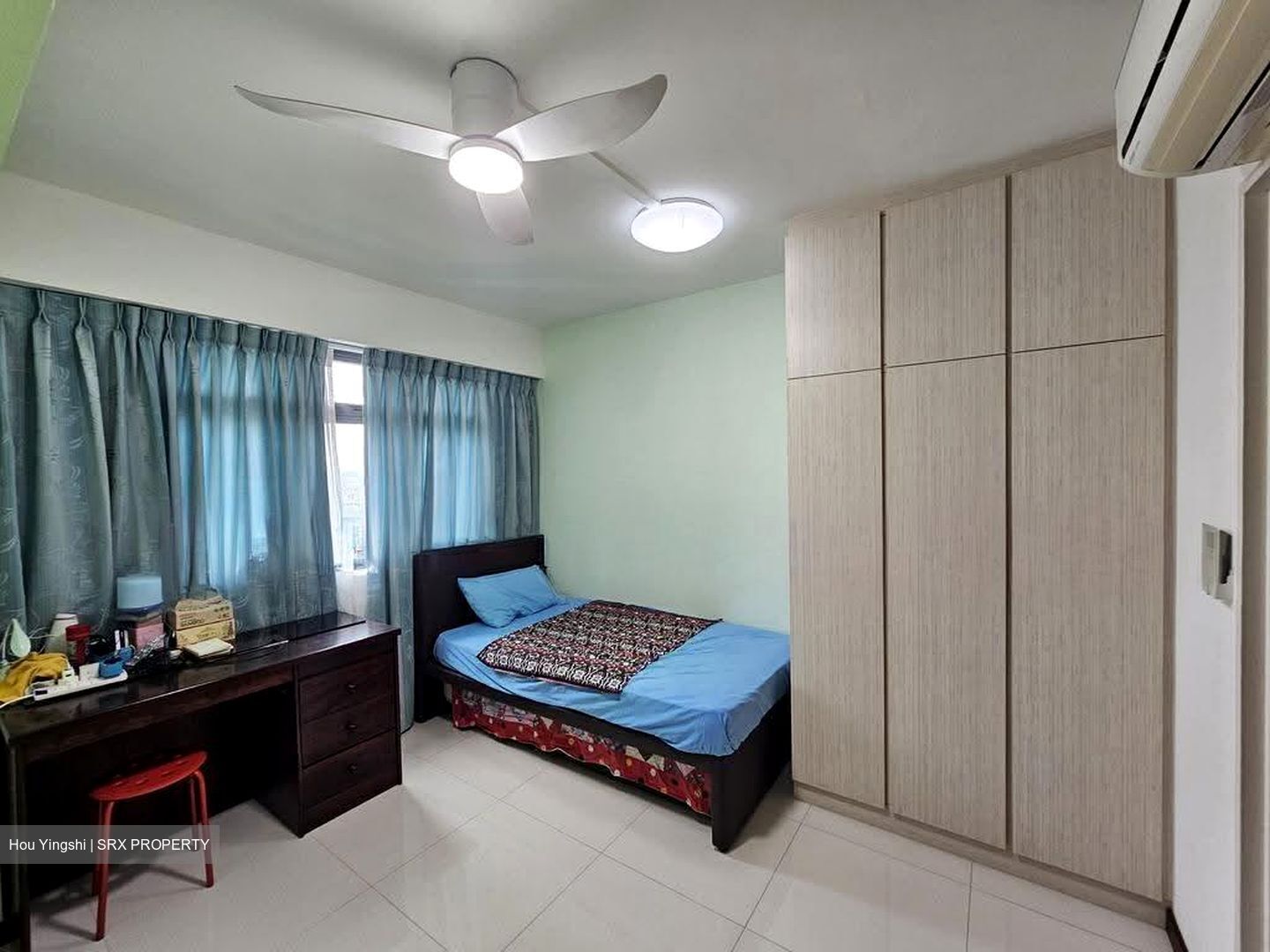 Blk 698C Jurong West Blossom (Jurong West), HDB 3 Rooms #611121341